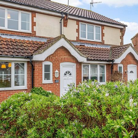 Villa Number 43 Mundesley Exterior foto