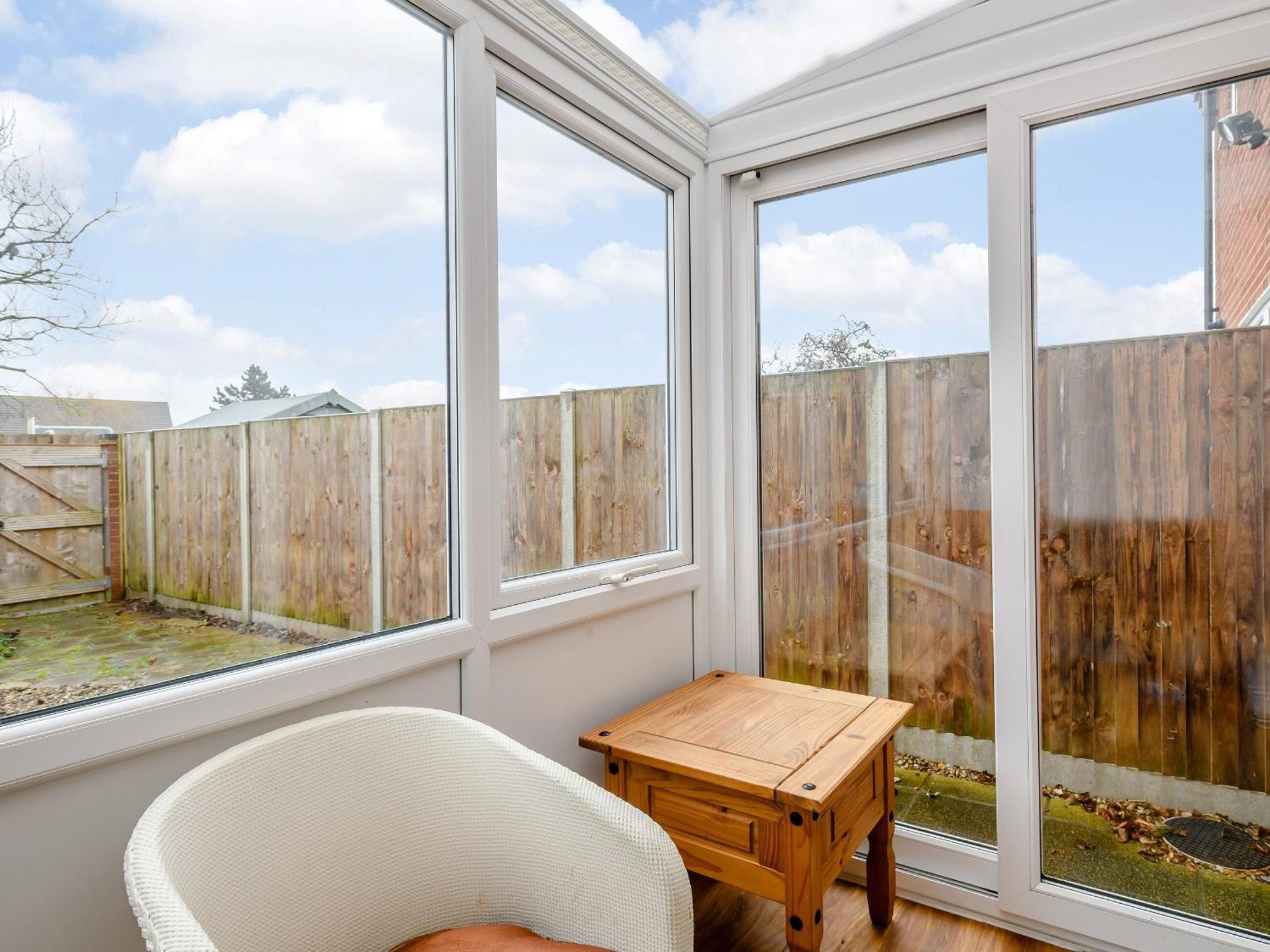 Villa Number 43 Mundesley Exterior foto